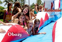 kolonie i obozy 2014